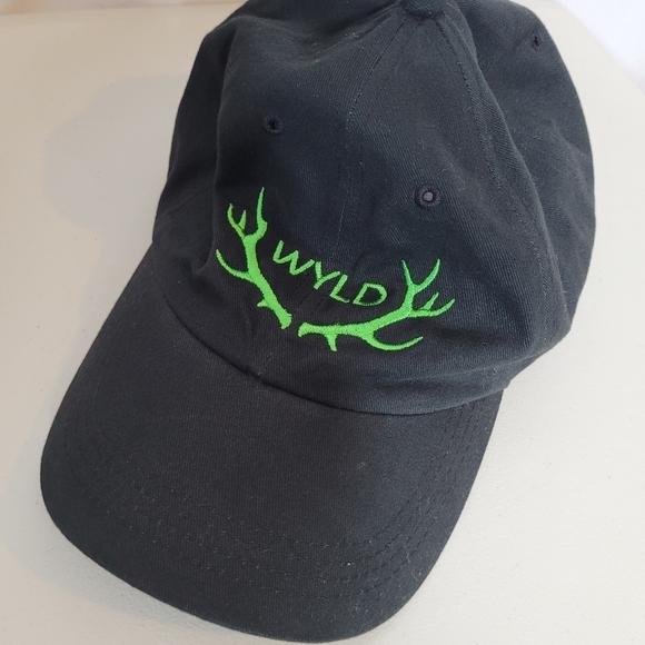 Wyld Three-Bundle Bucket Hat Knit Hat Adjustable Panel Cap - OS Fits Most/Unisex - Picture 2 of 12